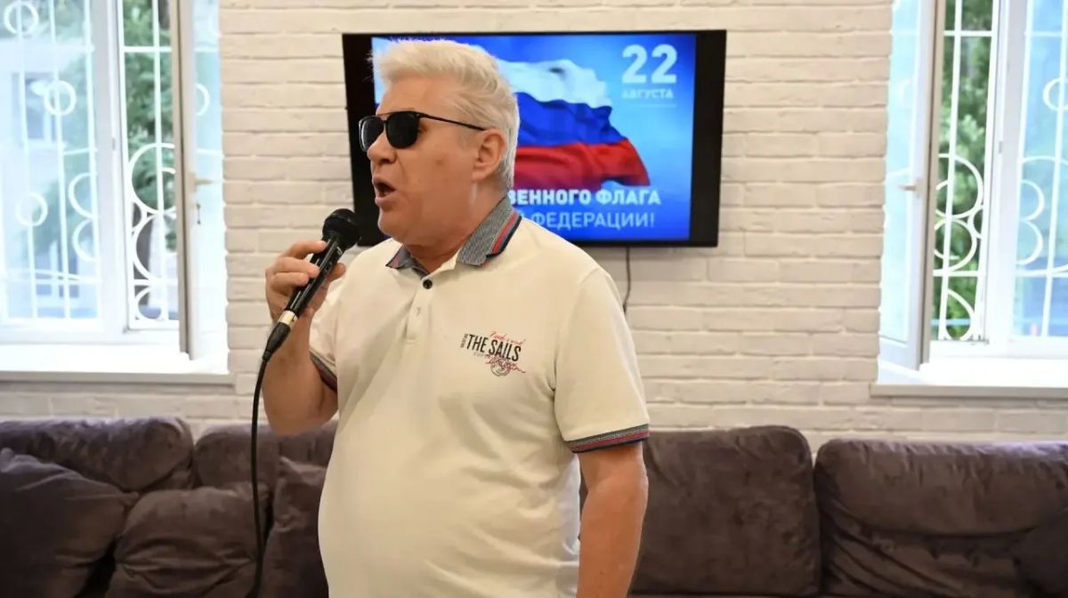 Сегодня в Белгородской государственной специальной библиотеке для слепых им. В.Я. Ерошенко прошла информационно-развлекательная программа «Душа России в символах её» Сегодня в Белгородской государственной специальной библиотеке для слепых им. В.Я. Ерошенко прошла информационно-развлекательная программа «Душа России в символах её»