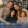 Школа приёмных родителей. В Губкинском городском округе работает Школа приемных родителей — Служба подготовки граждан, желающих принять на воспитание ребенка, оставшегося без попечения родителей