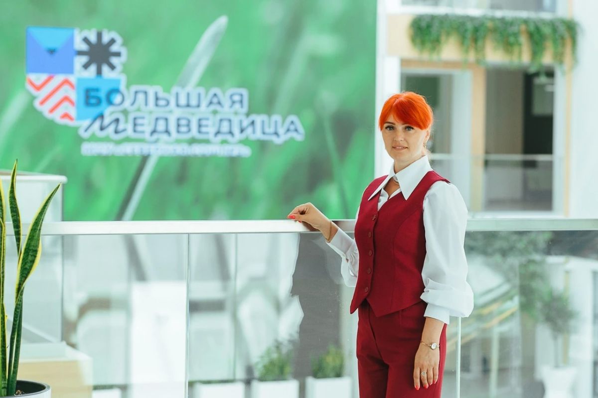 Три педагога представят Белгородскую область на Всероссийском конкурсе «Первый учитель» Три педагога представят Белгородскую область на Всероссийском конкурсе «Первый учитель»