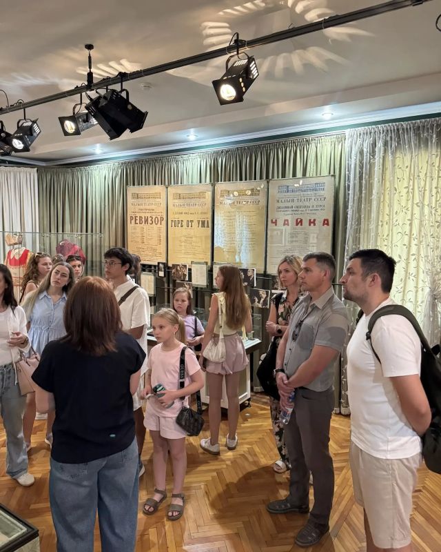 Продолжаем наше путешествие во времени в рамках проекта «История Белгородчины»! Продолжаем наше путешествие во времени в рамках проекта «История Белгородчины»!