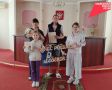 Ещё одна семья из нашего округа стала многодетной
