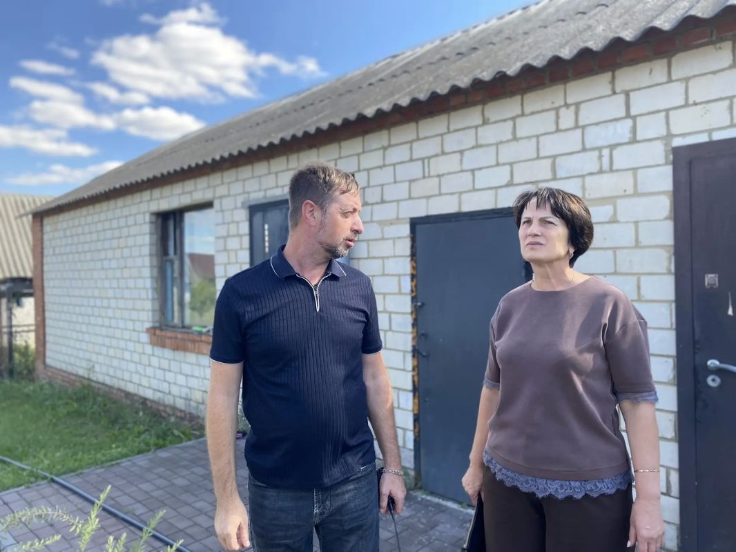 Татьяна Круглякова: Рабочую поездку провела на Яснозоренской территории Татьяна Круглякова: Рабочую поездку провела на Яснозоренской территории