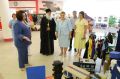 Накануне нового учебного года в Ракитянском округе состоялся ежегодный августовский педагогический совет