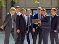 Валентин Демидов: С рабочим визитом Белгород посетил министр экономического развития России Максим Геннадьевич Решетников