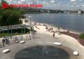 В Белгородской области продлили купальный сезон до 10 сентября