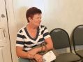 Алексей Дыбов: Провёл личный приём граждан на Мандровской территории