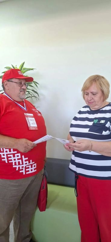 В Краснояружском округе стартовал проект «ИнформУИК» В Краснояружском округе стартовал проект «ИнформУИК»