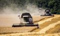 Аграрии Белгородского округа демонстрируют высокую урожайность в ходе уборочной кампании