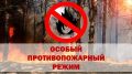 В связи с установившейся жаркой сухой погодой 4 классом пожарной опасности и в целях предотвращения пожаров, гибели людей, сохранности материальных ценностей на территории Корочанского муниципального округа в период с 20...