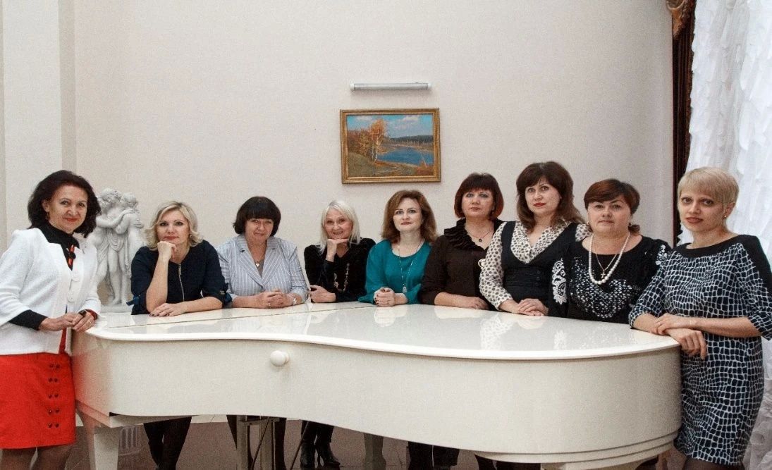 Сегодня 50-летний юбилей отмечает Белгородский региональный методический центр по художественному развитию Сегодня 50-летний юбилей отмечает Белгородский региональный методический центр по художественному развитию