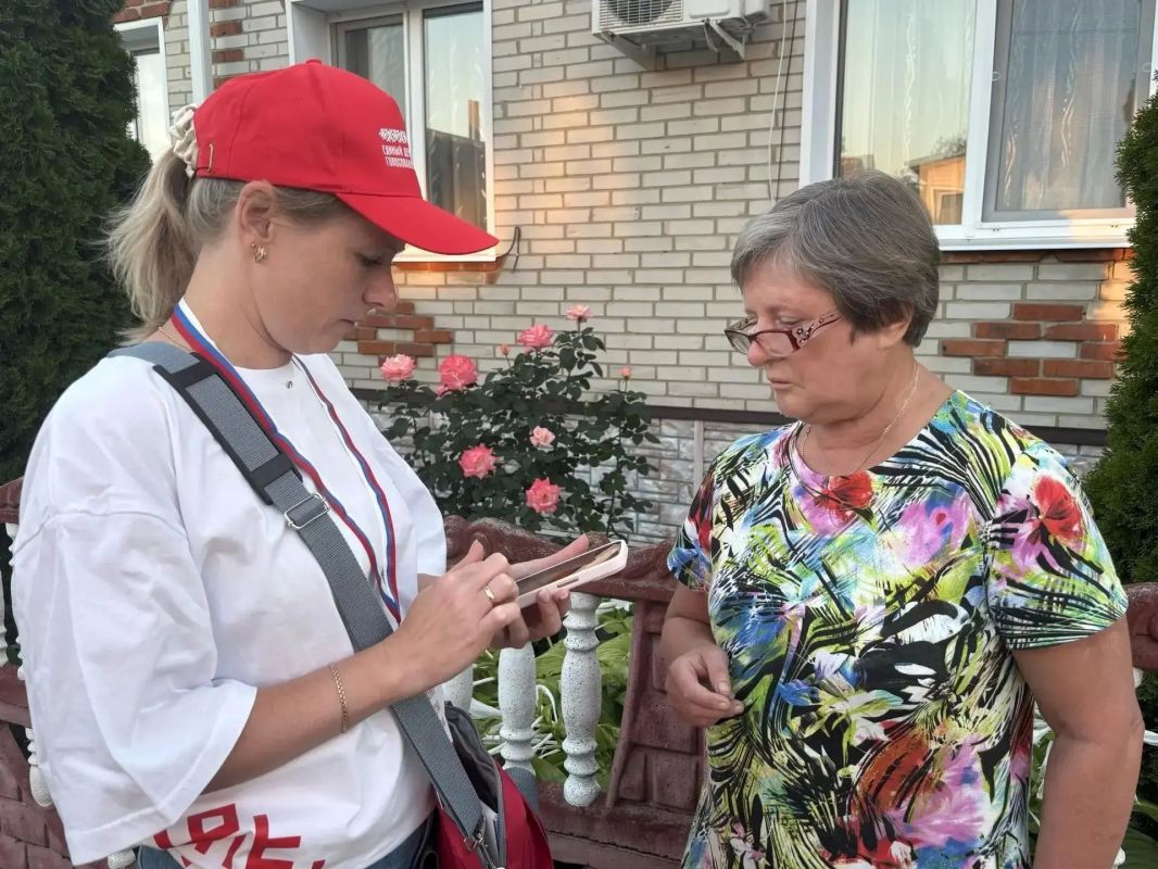 В Краснояружском округе стартовал проект «ИнформУИК» В Краснояружском округе стартовал проект «ИнформУИК»
