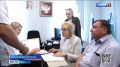 В Красногвардейском округе производят более 70 000 тонн мяса ежегодно