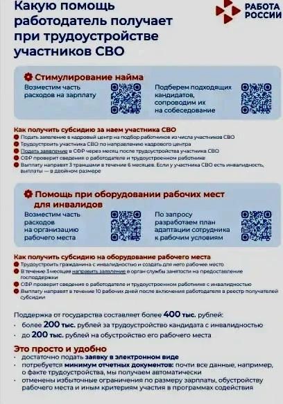 Возвращаясь домой, важно не остаться один на один с вопросами «куда пойти» и «с чего начать»