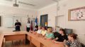 Безопасный транспорт: в Белгороде транспортные полицейские обсудили меры профилактики детского травматизма на железной дороге