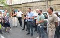 В Белгороде проходят встречи с жителями многоквартирных домов, повреждённых 27 июля в результате атак БПЛА