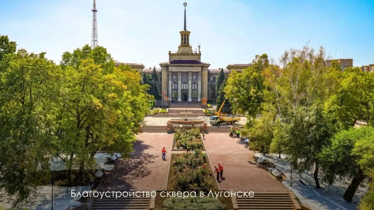 Пётр Толстой: Никто так не ценит мир, как люди, пережившие войну