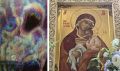 Копию иконы Божией Матери «Чаша Терпения» доставят на выставку «Ангел Святого Белогорья», которая откроется 16 сентября в Белэкспоцентре