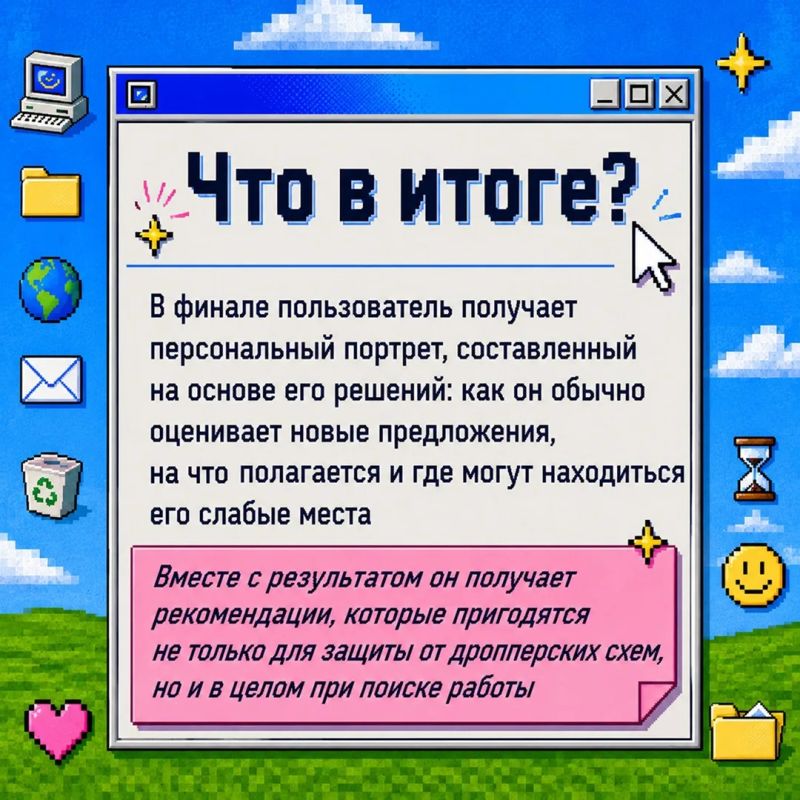 Не все вакансии в сети – обман Не все вакансии в сети – обман