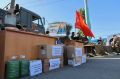 Более 800 астраханцев собрали помощь для бойцов СВО