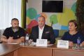 В Вейделевском муниципальном округе состоялась встреча с ветеранами СВО