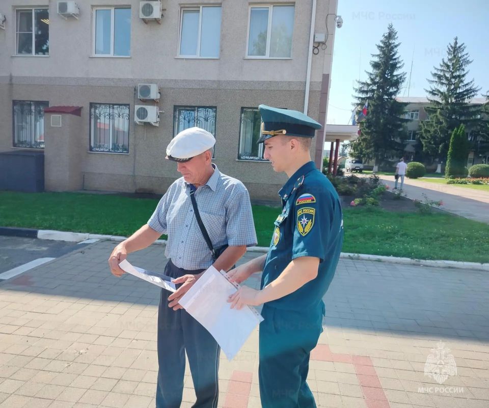 Автономный пожарный извещатель – твой надёжный друг и защитник Автономный пожарный извещатель – твой надёжный друг и защитник