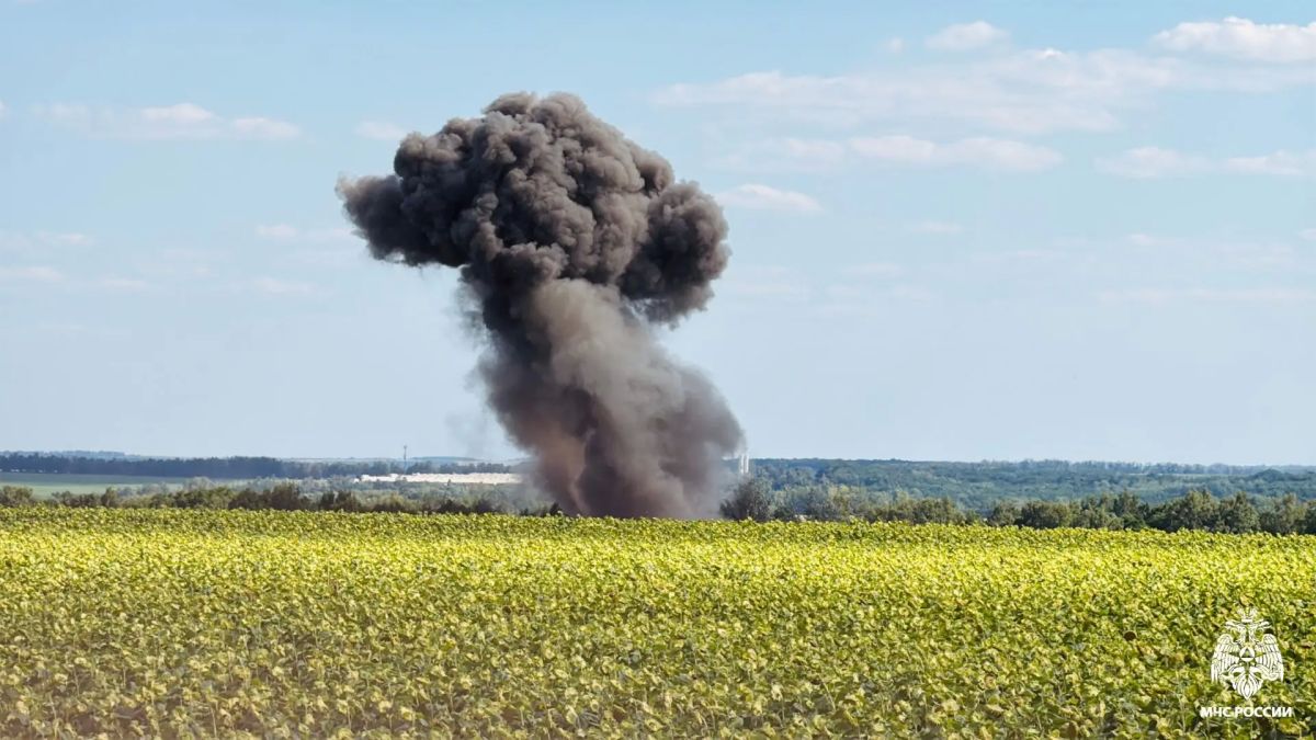 С начала года в Белгородской области обезврежено свыше 300 взрывоопасных предметов времен Великой Отечественной войны С начала года в Белгородской области обезврежено свыше 300 взрывоопасных предметов времен Великой Отечественной войны