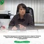 Глава Белгородского муниципального округа Татьяна Круглякова продолжает традиционные встречи с гражданами
