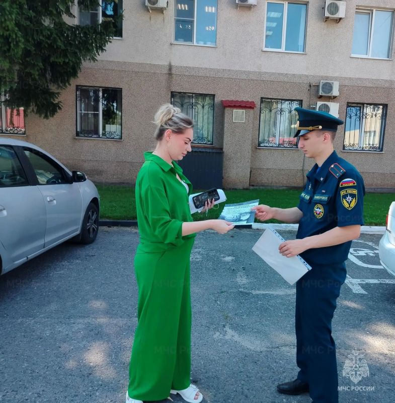 Автономный пожарный извещатель – твой надёжный друг и защитник Автономный пожарный извещатель – твой надёжный друг и защитник