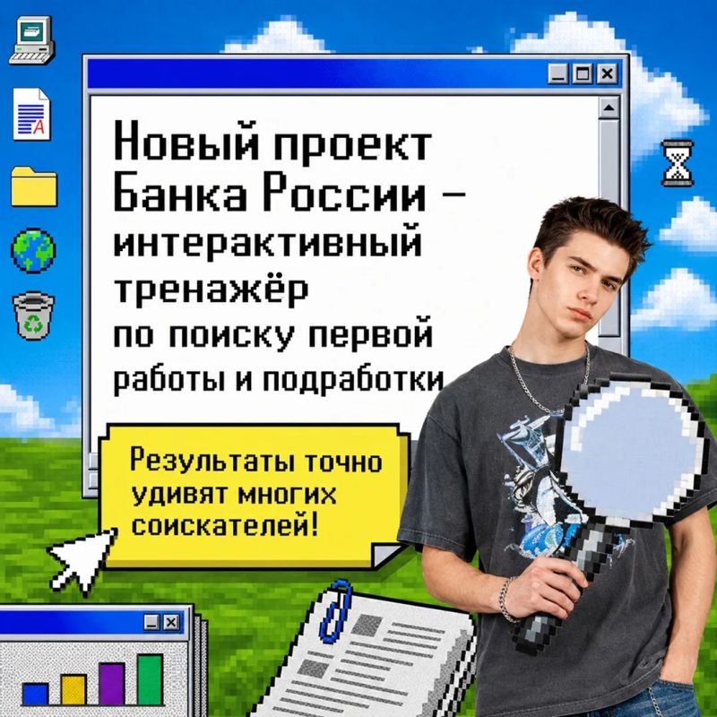 Не все вакансии в сети – обман Не все вакансии в сети – обман