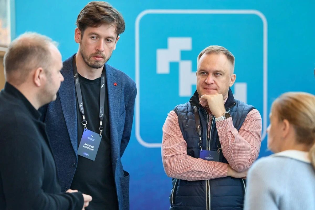Сегодня Мастерская новых медиа отмечает пятилетие Сегодня Мастерская новых медиа отмечает пятилетие