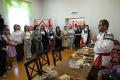 В селе Нижняя Покровка Красногвардейского округа состоялась областная методическая экспедиция «Диалог победителей»