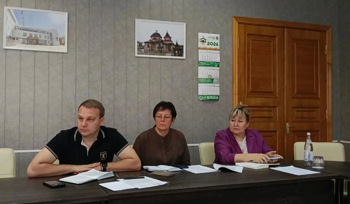 Татьяна Круглякова: Меры поддержки участников СВО и их семей обсудили на очередном заседании межведомственной комиссии Татьяна Круглякова: Меры поддержки участников СВО и их семей обсудили на очередном заседании межведомственной комиссии