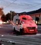 Украинский беспилотник целенаправленно атаковал автомобиль скорой медицинской помощи в Шебекино Белгородской области