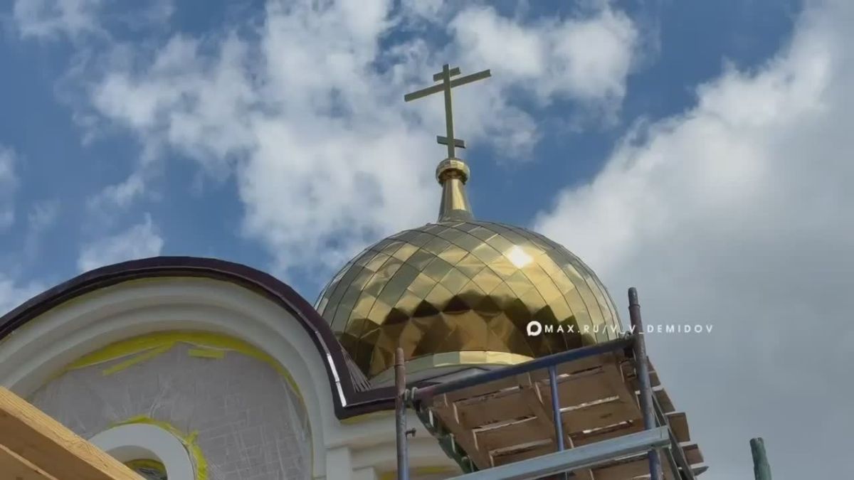 Валентин Демидов: Парк Памяти для белгородцев — особенное и важное место