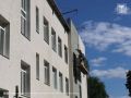 Капитальный ремонт детской поликлиники № 2 в Старом Осколе идёт по графику