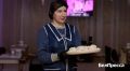 Джаминат Осьмушкина открыла в Бирюче кафе кавказской кухни с помощью соцконтракта