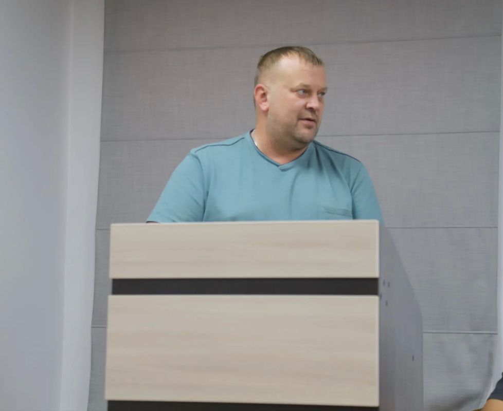 В администрации округа состоялось заседание межведомственной комиссии по безопасности дорожного движения, на котором была детально проанализировала статистика аварийности за первое полугодие 2026 года В администрации округа состоялось заседание межведомственной комиссии по безопасности дорожного движения, на котором была детально проанализировала статистика аварийности за первое полугодие 2026 года