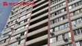 В Белгороде продолжают восстанавливать повреждённое остекление в многоквартирных домах