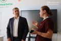 Михаил Лобазнов: В преддверии нового учебного года приехал в Городищенскую школу, где директор Елена Михайловна Крынина познакомила с тем, как выстроена профориентационная работа и какие возможности есть у ребят