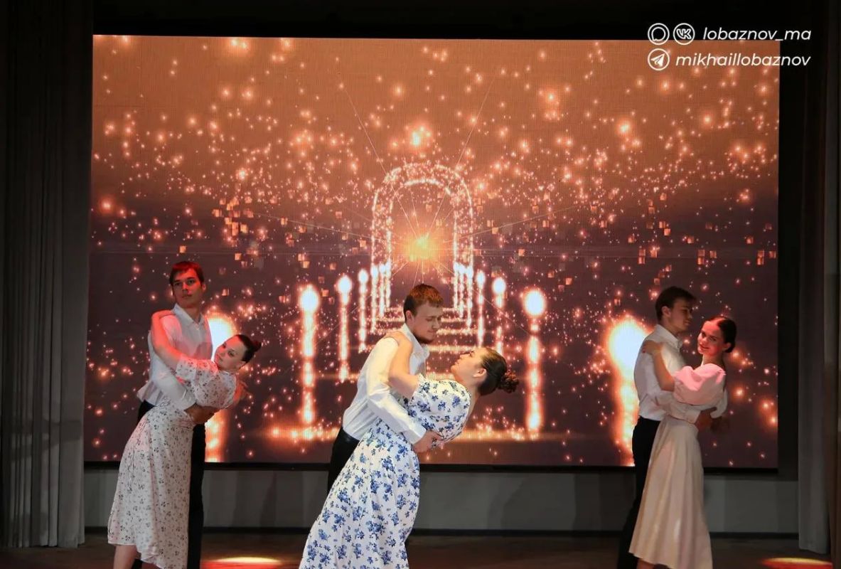 «Белогорье»: первые шаги в профессии «Белогорье»: первые шаги в профессии