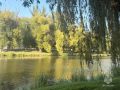В предстоящие выходные дни сохраняется тёплая погода