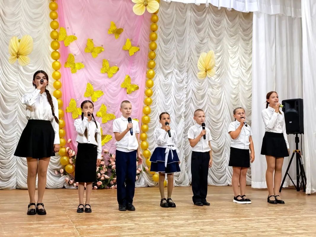Николай Нестеров: Сегодня, в престольный праздник Успения Пресвятой Богородицы, жители Алексеевки отмечают День села! Николай Нестеров: Сегодня, в престольный праздник Успения Пресвятой Богородицы, жители Алексеевки отмечают День села!