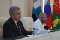 Состоялась коллегия по подготовке к осенне-зимнему периоду 2026–2027 годов