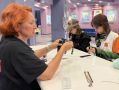 Вчера, 27 августа, в кинотеатре «Победа» прошли мероприятия, приуроченные ко Дню российского кино