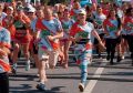 Оскольский полумарафон — 2026