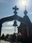 Василий Голиков: К благоустройству Аллеи Героев на городском кладбище приступили