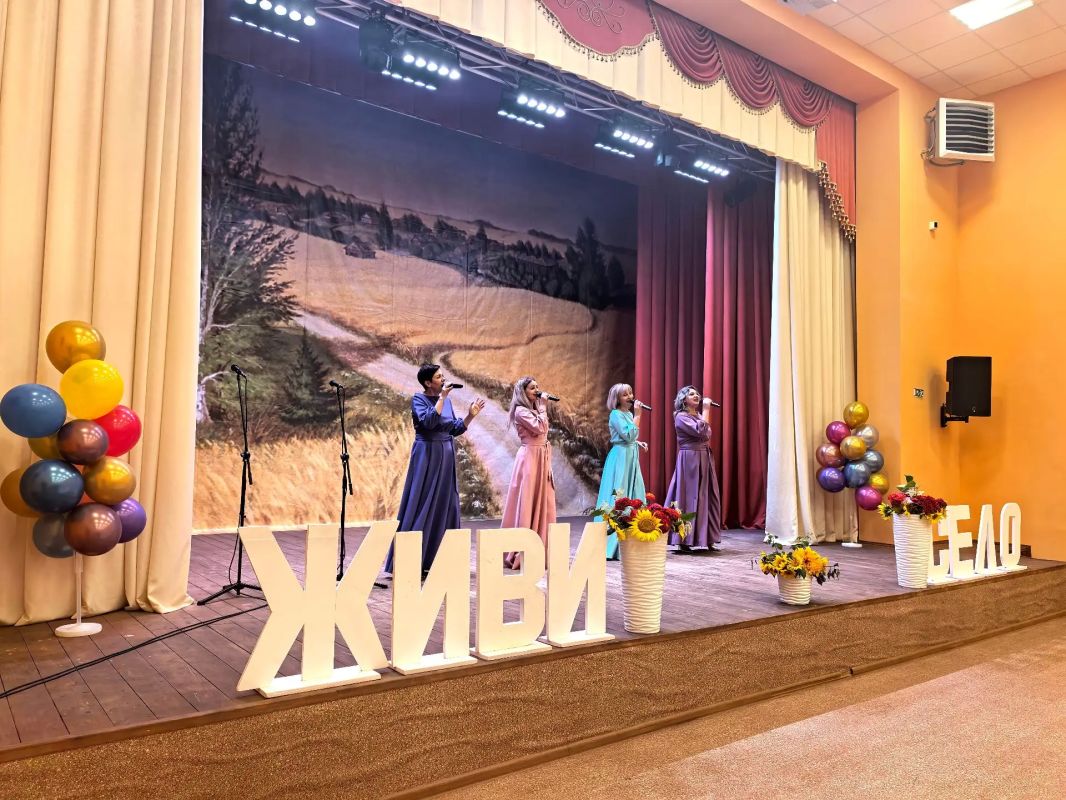 Дорогие земляки, жители села Соколовка! Дорогие земляки, жители села Соколовка!