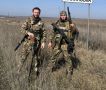 Я верю в Бога. Служу в спецназе «Ахмат» МО РФ. Позывной — «Шах»