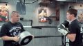 Надеваем перчатки и отправляемся на ринг
