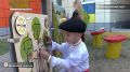 Сегодня Волоконовский округ празднует 98-ю годовщину со дня образования